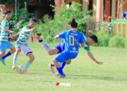Lapang Sepakbola Ujung Genteng