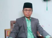 Koordinator Bidang Hukum PDM Kabupaten Sukabumi, Dedi Fatius.