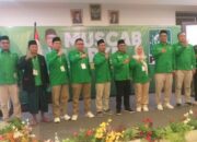DPC PKB Kota Sukabumi