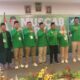 DPC PKB Kota Sukabumi