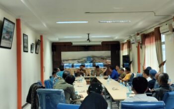 Dapat Perhatian Serius, Kasus Viral Wisatawan Ditipu Penjual Ikan di Palabuhanratu Dibahas di Rapat Khusus