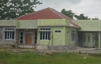 Pembangunan Gedung Rp3 Miliar Disorot, MUI Kabupaten Sukabumi Minta Pemda Tanggung Jawab