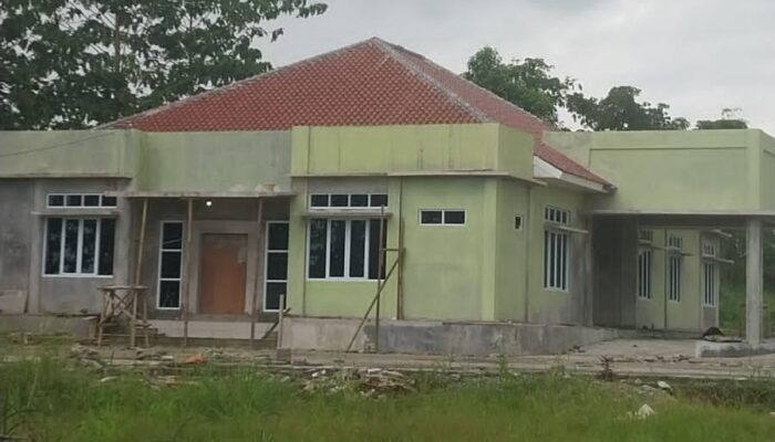 Pembangunan Gedung Rp3 Miliar Disorot, MUI Kabupaten Sukabumi Minta Pemda Tanggung Jawab
