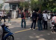 AMPH Blokir Jalan Saat Demo di Bina Marga, Soroti Temuan BPK Proyek Jalan Rp1,5 Miliar oleh PT Modern