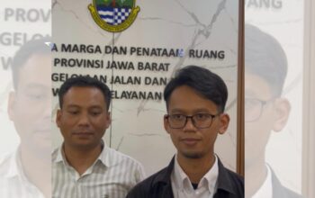 Bina Marga Provinsi Wilayah II Bingung Jawab Soal Temuan BPK Rp. 1,5 M, Pejabat UPTD : Harus Cek Dulu