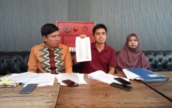 Investasi Hijab di Sukabumi Berujung Petaka, Dana Miliaran Raib Korban Desak Polisi Bertindak