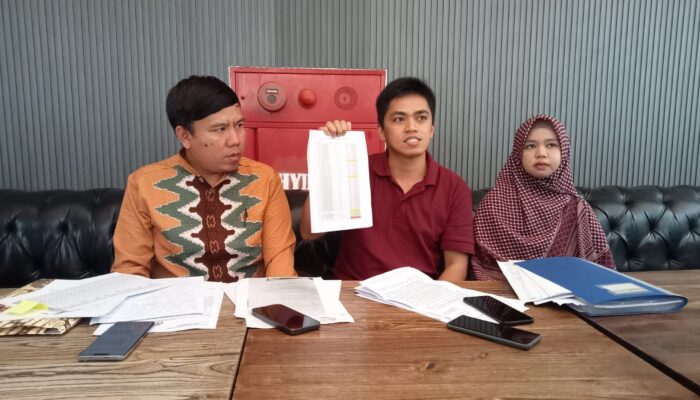 Investasi Hijab di Sukabumi Berujung Petaka, Dana Miliaran Raib Korban Desak Polisi Bertindak