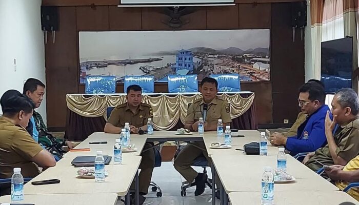 Usai Viral, Pemkab Sukabumi Gaspol Benahi TPI Palabuhanratu