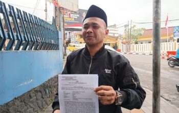 Anggota Bawaslu Kota Sukabumi Laporkan Leasing, Diduga Data Pribadi Disalahgunakan