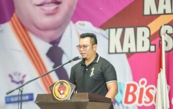 Viral Dugaan Limbah MBG di Cisaat, DPRD Sukabumi Desak Penelusuran