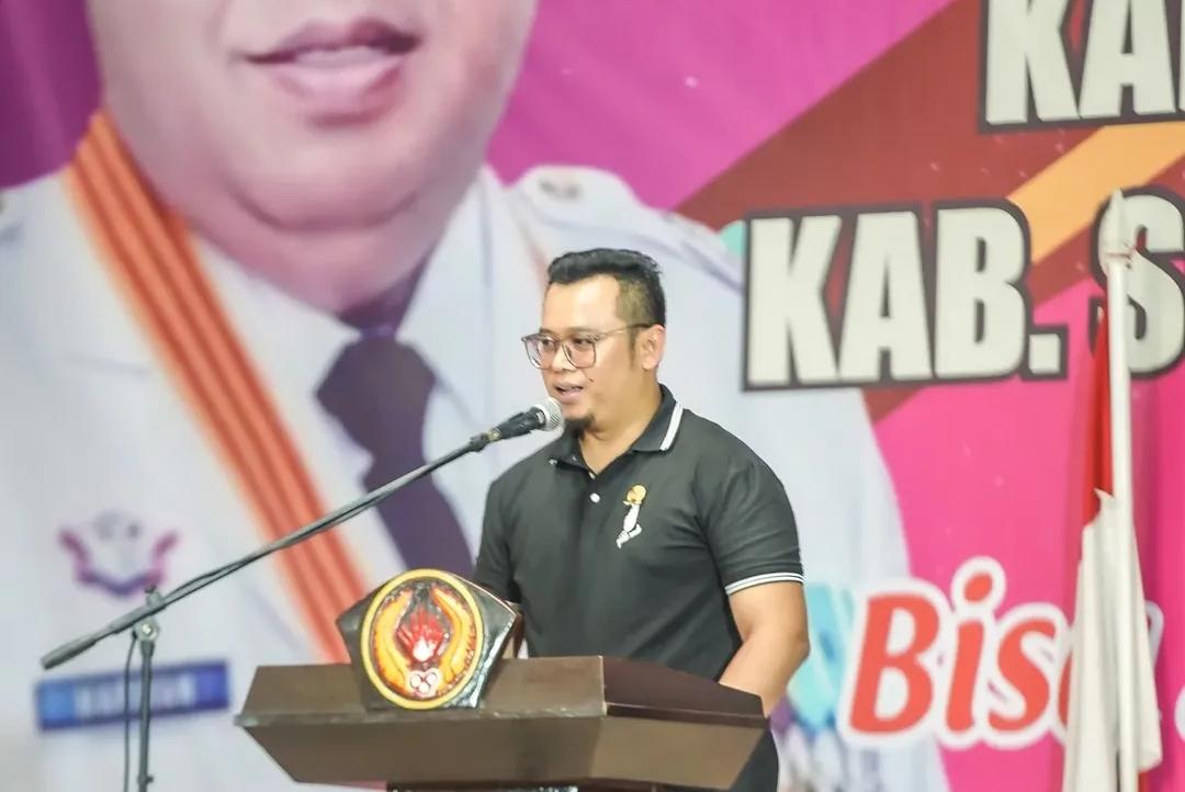 DPRD Kabupaten Sukabumi