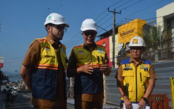 Rp1,2 Miliar untuk Pemeliharaan Jalan Gudang Kota Sukabumi, Efisien atau Pemborosan?