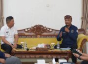 Kolaborasi Desa Jadi Kunci, Wabup Sukabumi Tampung Data KPM untuk Tekan Stunting