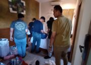 Terungkap! Sewa Penginapan Rp1 Miliar di Cimaja dan Kedok Sindikat Siber WNA Tiongkok