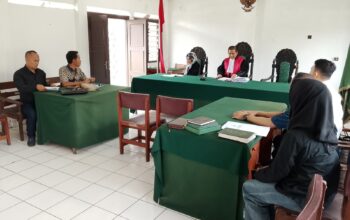 Polres Sukabumi Dikritik, Penetapan Tersangka Kasus Nizam Dinilai Hanya Formalitas