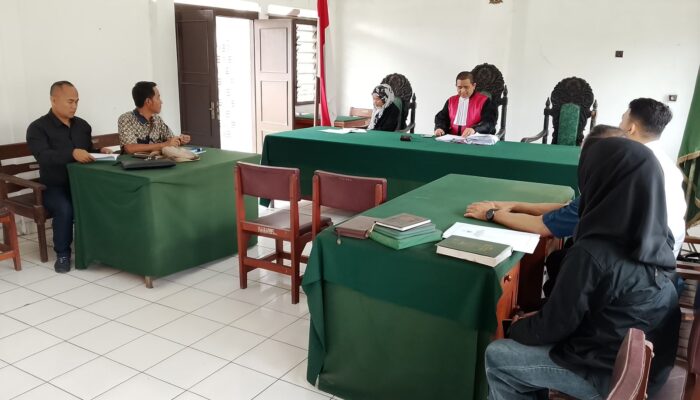 Polres Sukabumi Dikritik, Penetapan Tersangka Kasus Nizam Dinilai Hanya Formalitas