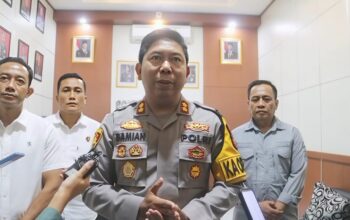 Bantah Cuma Formalitas, Polres Sukabumi Tegaskan Penetapan Tersangka Kasus Nizam Sesuai Prosedur