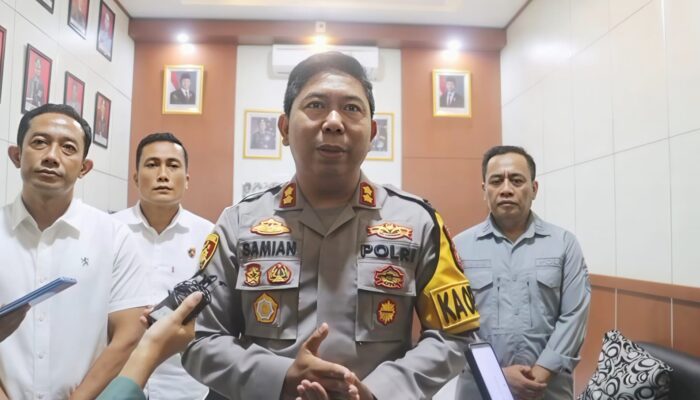 Bantah Cuma Formalitas, Polres Sukabumi Tegaskan Penetapan Tersangka Kasus Nizam Sesuai Prosedur