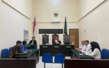 Hakim Tolak Gugatan Praperadilan Ibu Tiri Nizam, Kuasa Hukum Fokus Hadapi Pokok Perkara