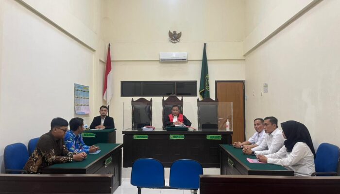 Hakim Tolak Gugatan Praperadilan Ibu Tiri Nizam, Kuasa Hukum Fokus Hadapi Pokok Perkara