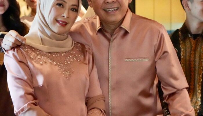 Peringatan Hari Kartini 2026, Istri Heri Gunawan Soroti Peran Strategis Perempuan Sukabumi