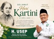 Wakil Ketua DPRD Sukabumi Dorong Perempuan Lebih Berani dan Mandiri