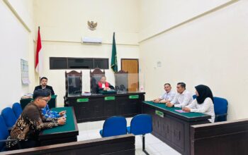 Kapolres Sukabumi: Putusan PN Cibadak Bukti Profesionalitas Penyidik