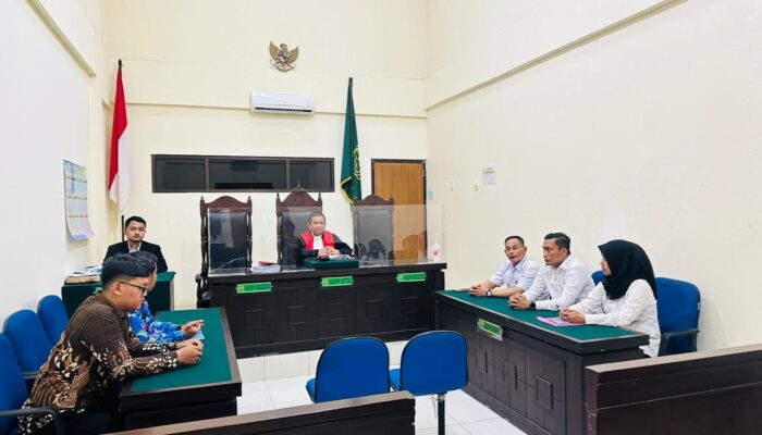 Kapolres Sukabumi: Putusan PN Cibadak Bukti Profesionalitas Penyidik