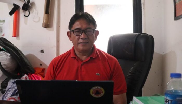 118 Bencana Terjang Kota Sukabumi Di Triwulan 2026