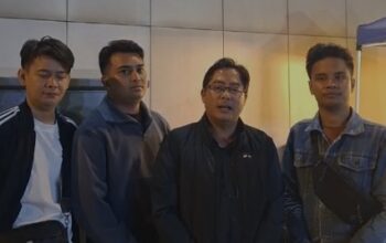 Bukti Nyata! ‘ Sukabumi Go Internasional ‘ Antarkan Putra Daerah ke Karir Global