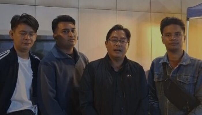 Bukti Nyata! ‘ Sukabumi Go Internasional ‘ Antarkan Putra Daerah ke Karir Global