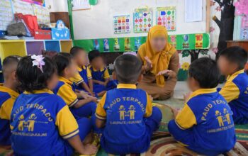 Polemik Insentif Guru PAUD Sukabumi, Kelemahan Tata Kelola Anggaran Disorot