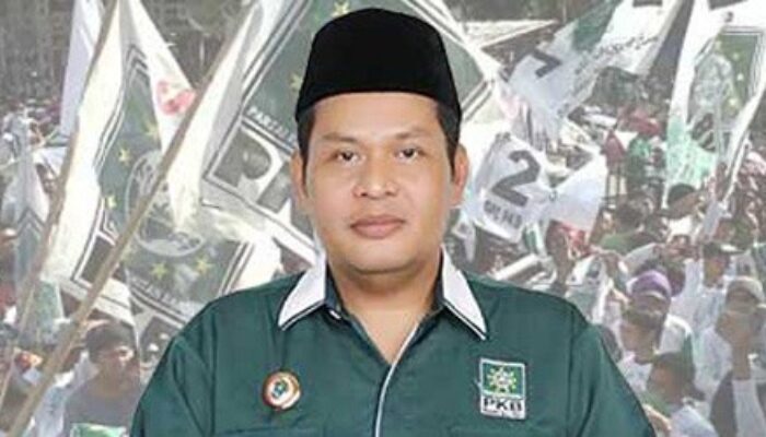 Kiprah Almarhum H. Asep Supriatna, Sang Penggerak PKB Kabupaten Sukabumi