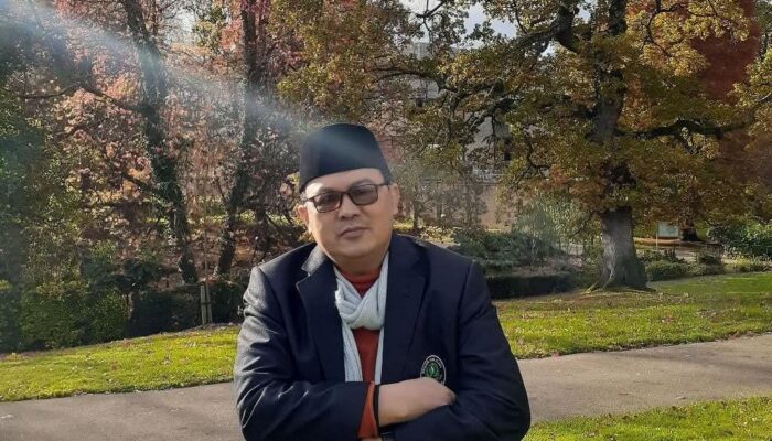 Jejak Panjang KH Ridwan Subagya, Dari Pesantren ke Dunia Organisasi dan Internasional