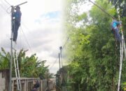 192 Aduan PJU Masuk, Dishub Sukabumi Klaim 95 Persen Sudah Ditangani