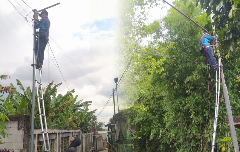 Dishub Kota Sukabumi