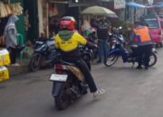 Dishub Sukabumi Perketat Patroli Parkir, Sasar Titik Rawan Macet