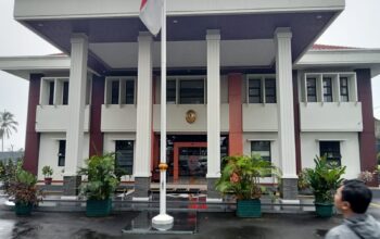 Menanti Putusan Sengketa Lahan Indogrosir Sukabumi, AJB dan Rechtsverwerking Jadi Sorotan