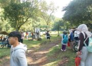 Wisata Murah Meriah di Sukabumi, Cakrawala Tawarkan Kebun Teh dan Sungai Jernih