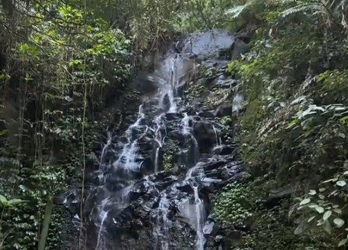 Curug Tangga