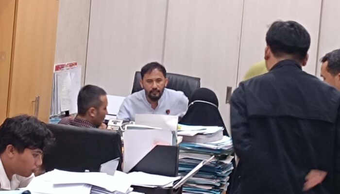 Polres Sukabumi Tetapkan Ayah Nizam sebagai Tersangka Dugaan Penelantaran Anak