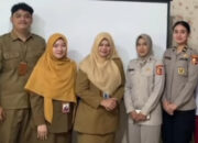 Integrasi SATUSEHAT Dikebut, Dinkes Sukabumi Pantau Kesiapan RME Rumah Sak