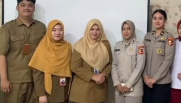Integrasi SATUSEHAT Dikebut, Dinkes Sukabumi Pantau Kesiapan RME Rumah Sak