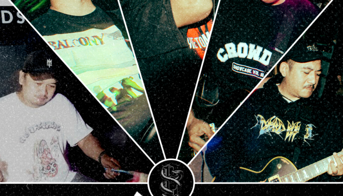 Echoes Rilis “The Breath Of Truth”, Gema Baru Hardcore dari Sukabumi