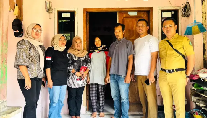 Kemanusiaan di Balik Seragam Medis: Saat RSUD R Syamsudin SH Menjadi “Jembatan Pulang” Bagi Pasien Telantar