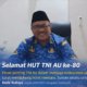 Sinergi TNI AU dan Daerah Dorong Iklim Investasi Sukabumi Semakin Kondusif