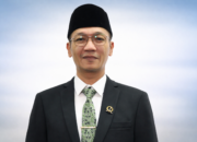 Hari Lahir Persandian Nasional, Hasim Adnan Soroti Pentingnya Kedaulatan Data