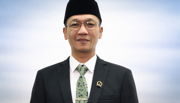 Hari Lahir Persandian Nasional, Hasim Adnan Soroti Pentingnya Kedaulatan Data