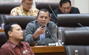 Iman Adinugraha Soroti Wacana Tollgate Wisata Sukabumi : Jangan Jadi Cawe – Cawe Politik dan Celah Pungli