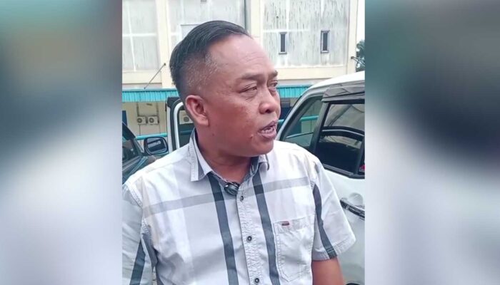 DPRD Beri Tenggat Waktu 2 Bulan, PT Prosweal Indomax di Parungkuda Sukabumi Belum Lengkapi Perizinan